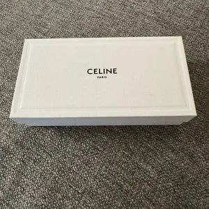 Celine | Accessories | New Celine Cl424is Brown Crystal  display picture 1